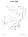 Diagram for 04 - Chassis Parts