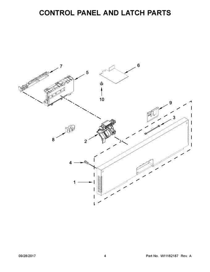 Diagram for JDTSS243GX0