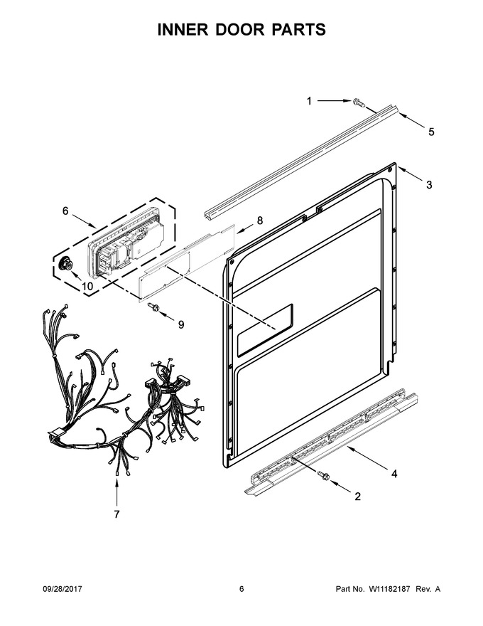 Diagram for JDTSS243GX0