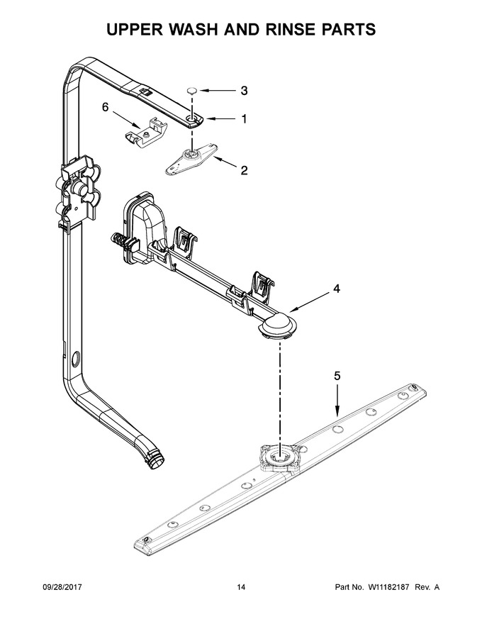 Diagram for JDTSS243GX0