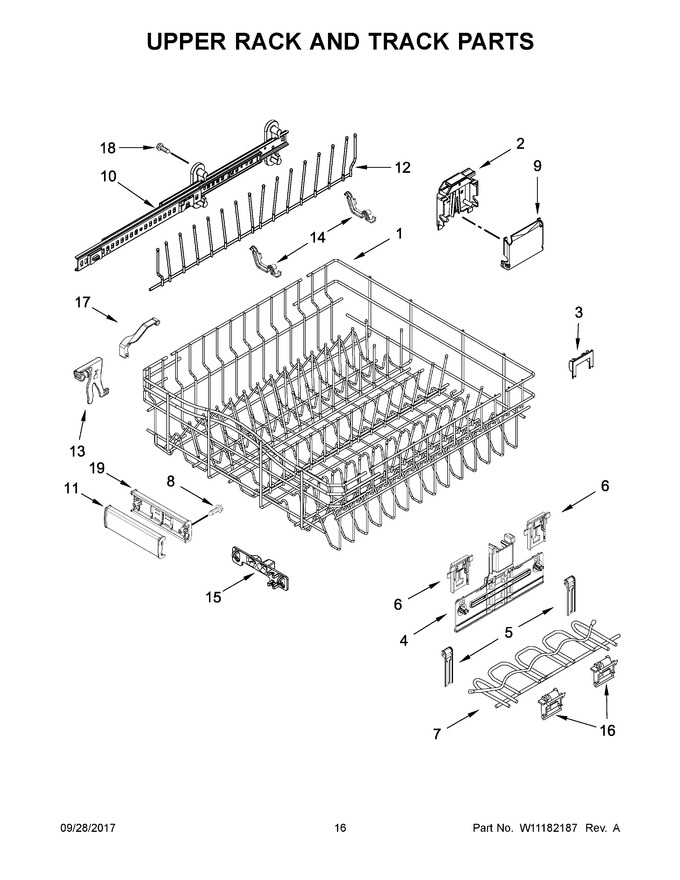 Diagram for JDTSS243GX0