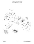 Diagram for 05 - Air Flow Parts