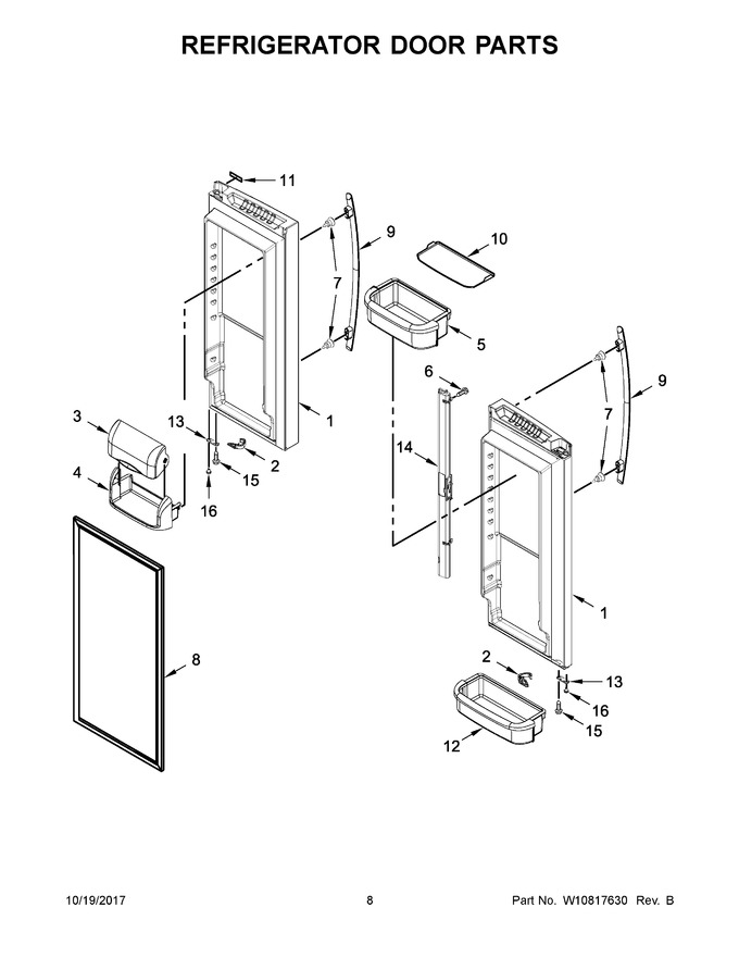 Diagram for JFC2089BEM01