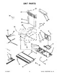 Diagram for 07 - Unit Parts