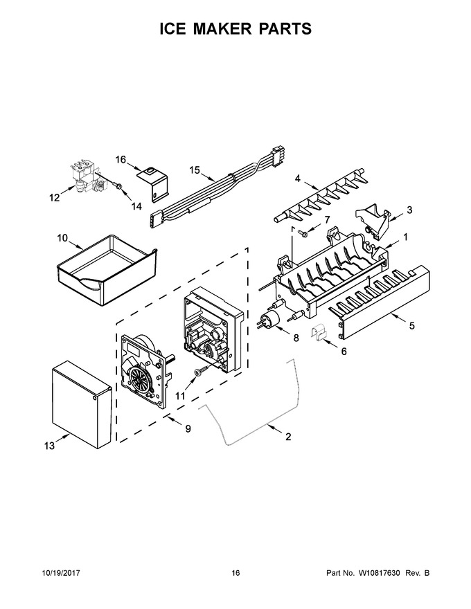 Diagram for JFC2089BEM01