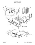 Diagram for 11 - Unit Parts