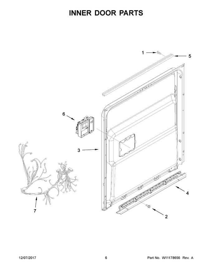 Diagram for JDTSS244GS0