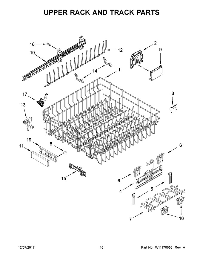 Diagram for JDTSS244GS0