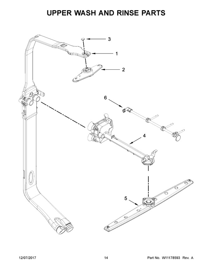 Diagram for JDTSS246GP0