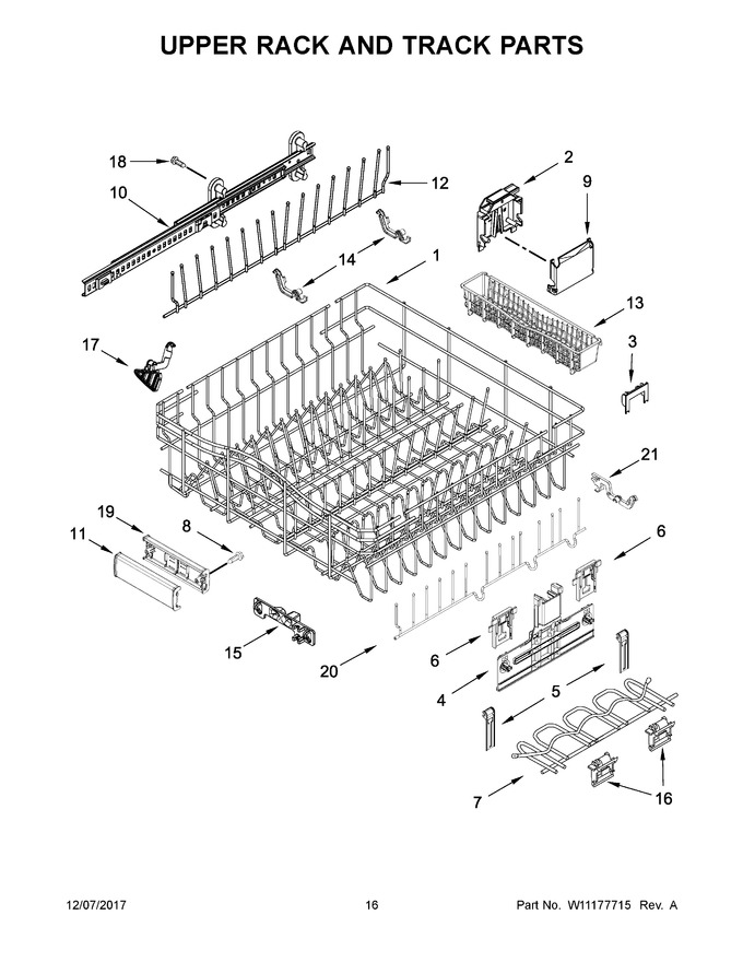 Diagram for JDTSS246GS0