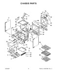 Diagram for 03 - Chassis Parts