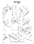 Diagram for 05 - Unit Parts