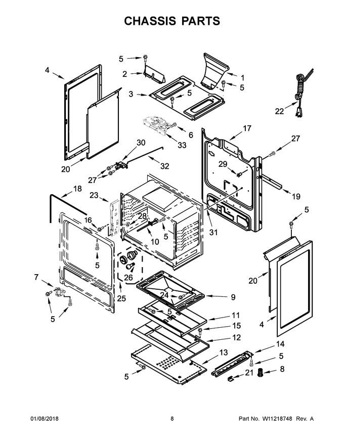 Diagram for AGR6603SFS1