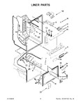 Diagram for 03 - Liner Parts