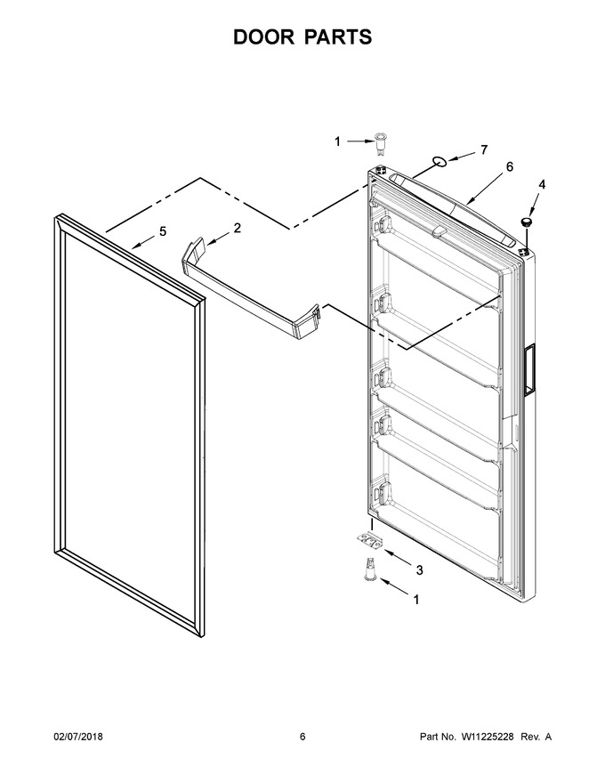 Diagram for AZF33X16DW04