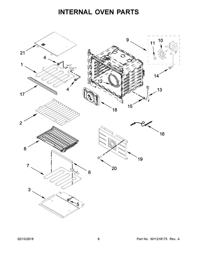 Diagram for JMW2427DB02