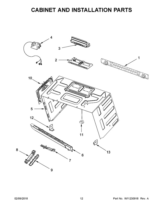 Diagram for YJMV9196CS2