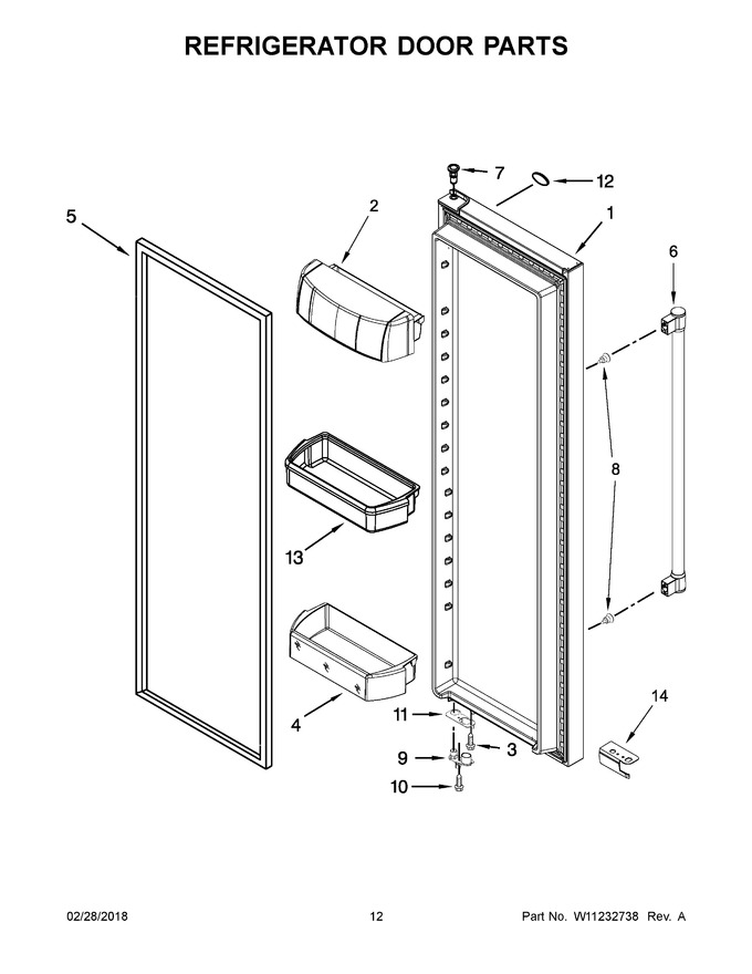 Diagram for MSS26C6MFZ01