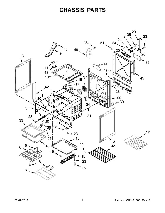 Diagram for MES8800FZ1