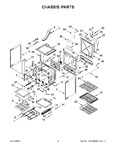 Diagram for 03 - Chassis Parts