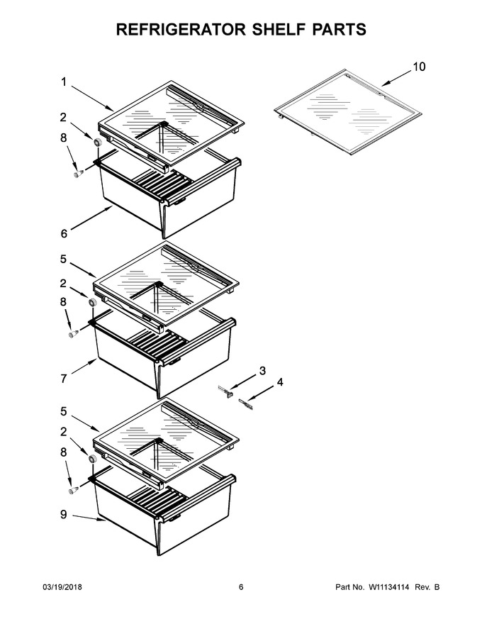 Diagram for MSC21C6MFZ00