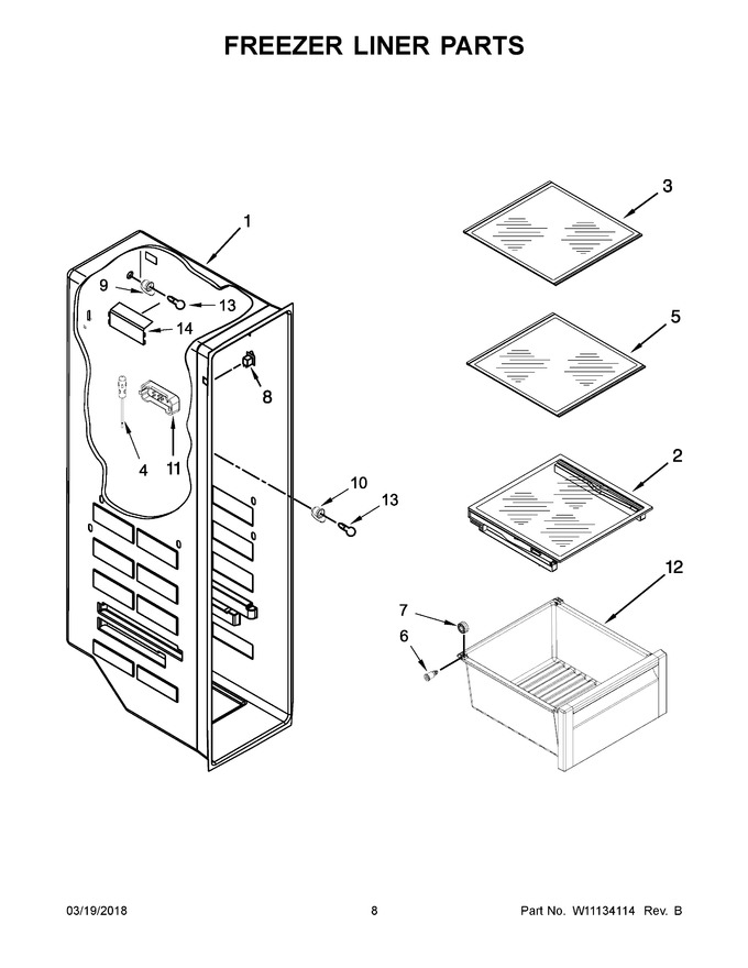 Diagram for MSC21C6MFZ00