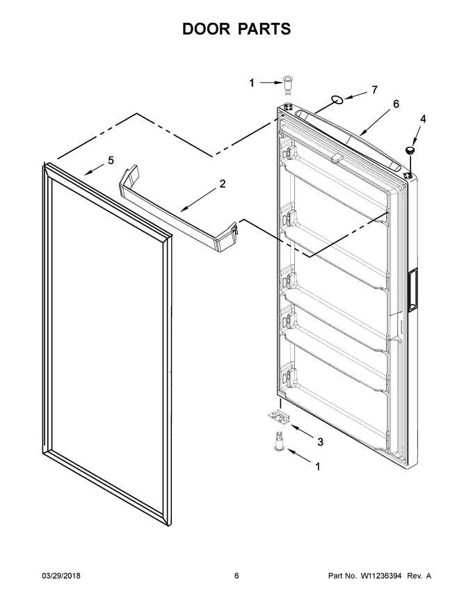 Diagram for AZF33X20DW03