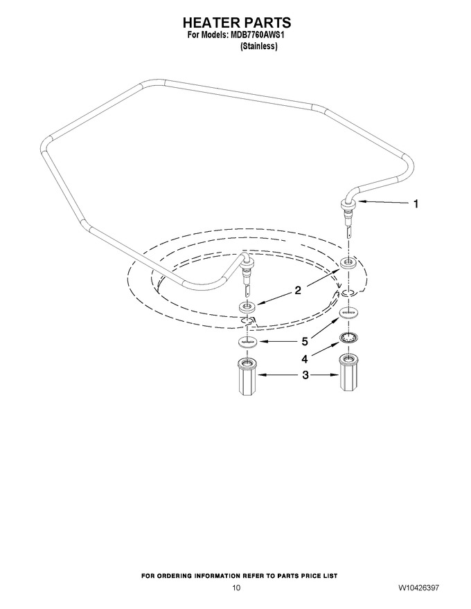 Diagram for MDB7760AWS1