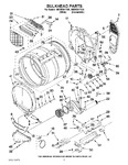 Diagram for 03 - Bulkhead Parts