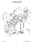 Diagram for 03 - Chassis Parts