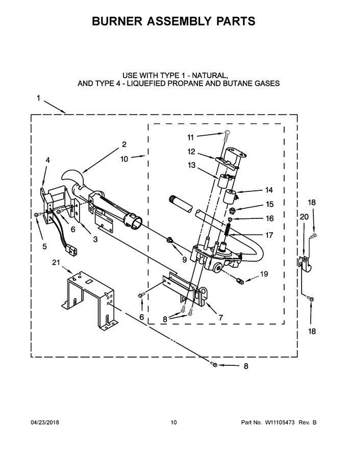 Diagram for 7MMGDB835EW2