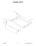 Diagram for 06 - Drawer Parts