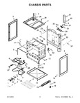 Diagram for 04 - Chassis Parts