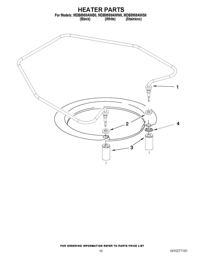 Diagram for MDB8959AWS0