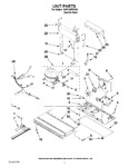 Diagram for 05 - Unit Parts