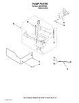 Diagram for 03 - Pump Parts