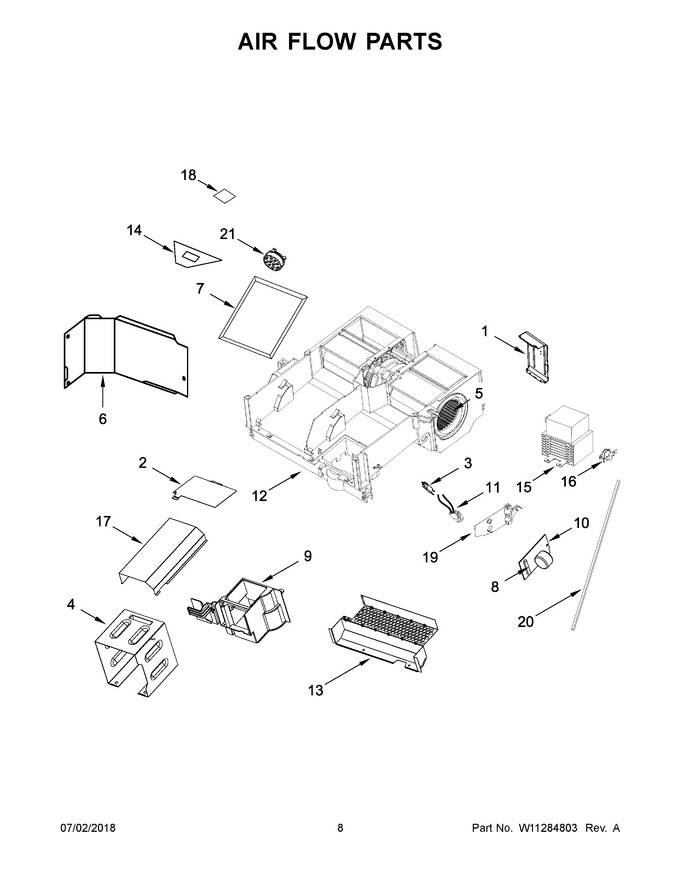 Diagram for JMV8208CS5