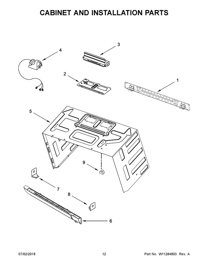 Diagram for JMV8208CS5