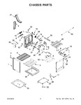 Diagram for 04 - Chassis Parts