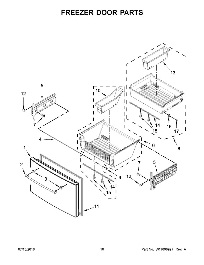 Diagram for MFT2776FEZ01