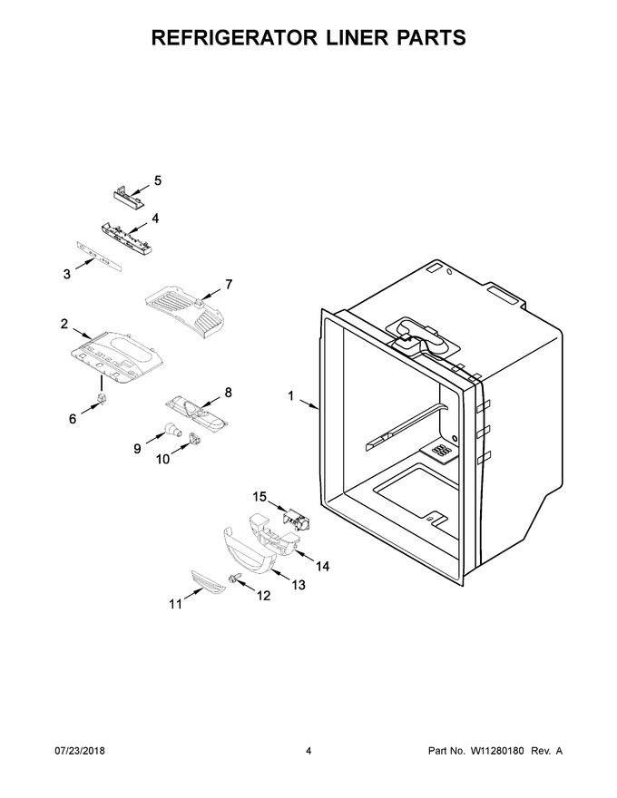 Diagram for MBL1957FEZ02