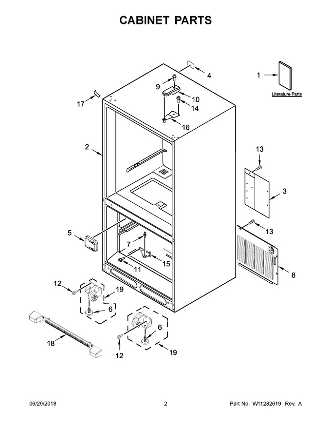 Diagram for MBR1957FEZ02