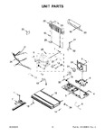 Diagram for 07 - Unit Parts