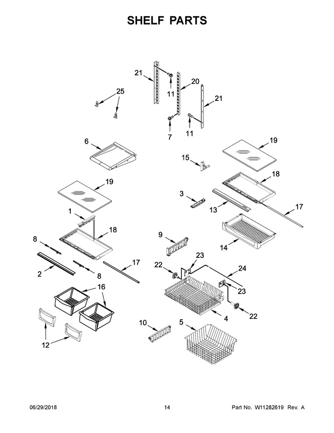 Diagram for MBR1957FEZ02