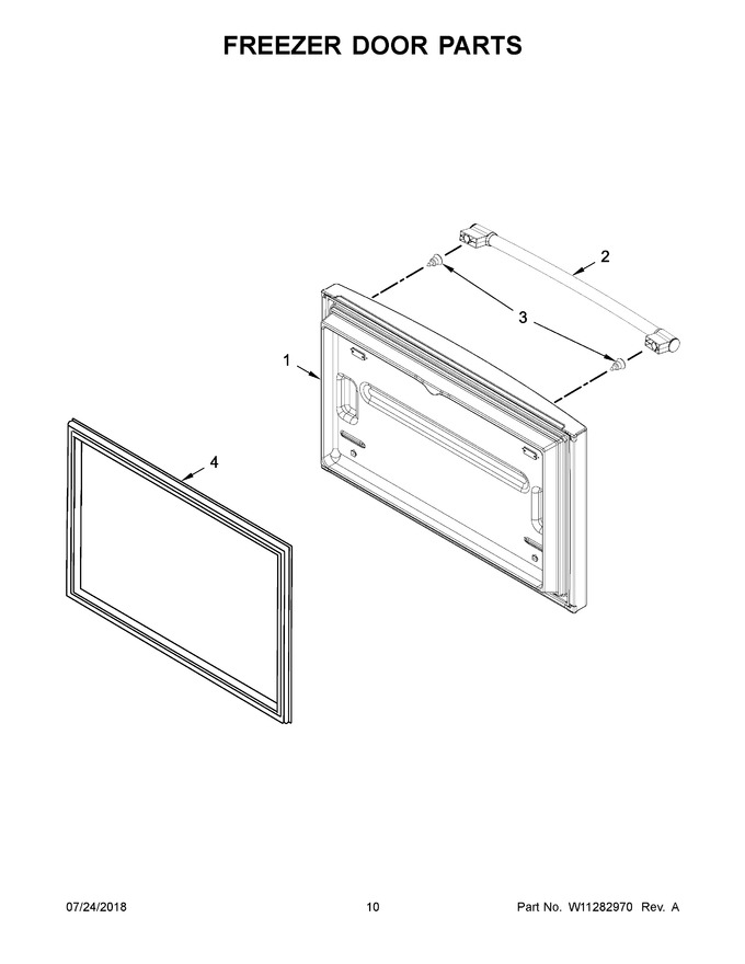 Diagram for MFC2062FEZ02