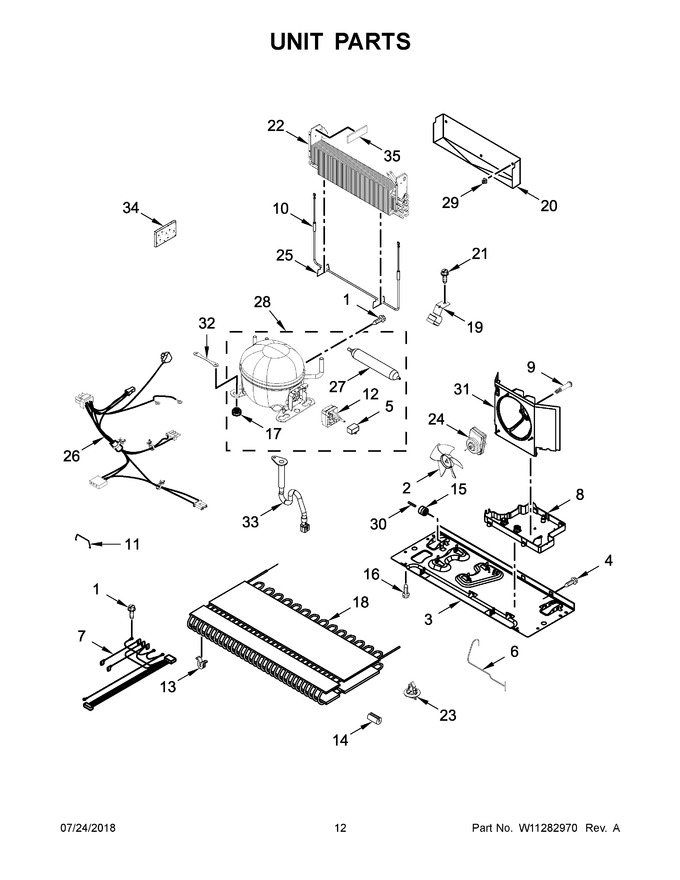 Diagram for MFC2062FEZ02