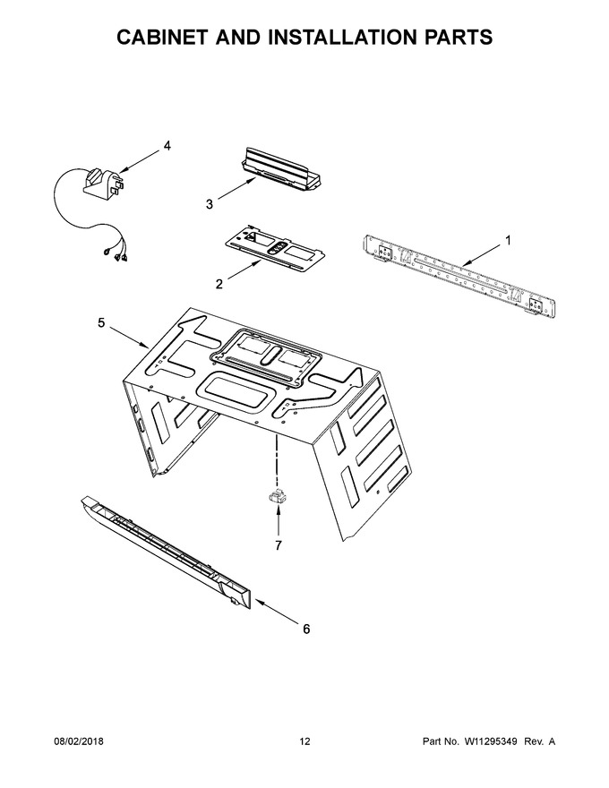 Diagram for AMV6502REB5