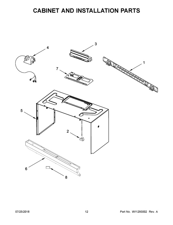 Diagram for MMV1174HK0