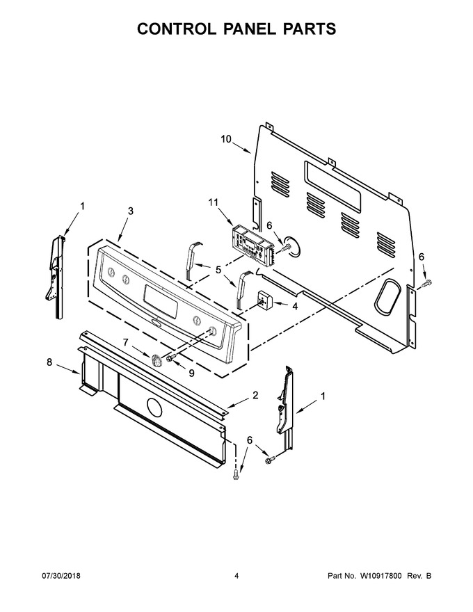 Diagram for YAER6603SFS0