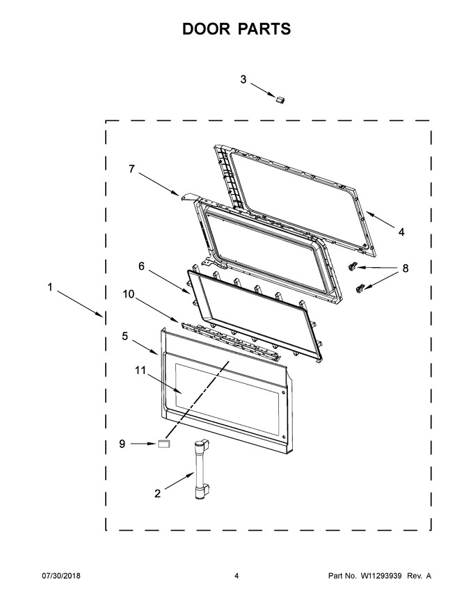 Diagram for YMMV4206FB4